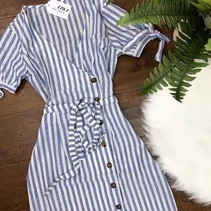 Polly Dress